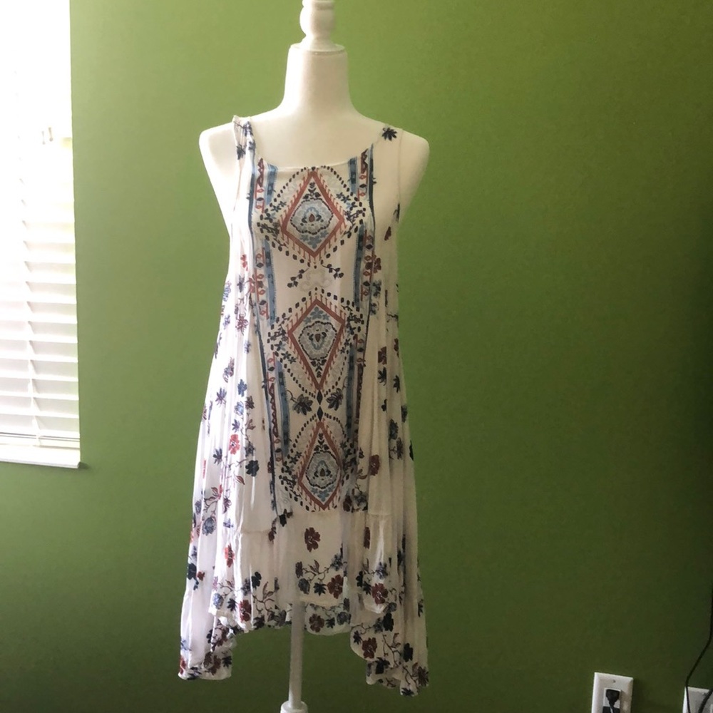 Free People Tunic